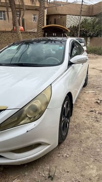 ٢٠١١ • خليجي • ٢٤٠٠