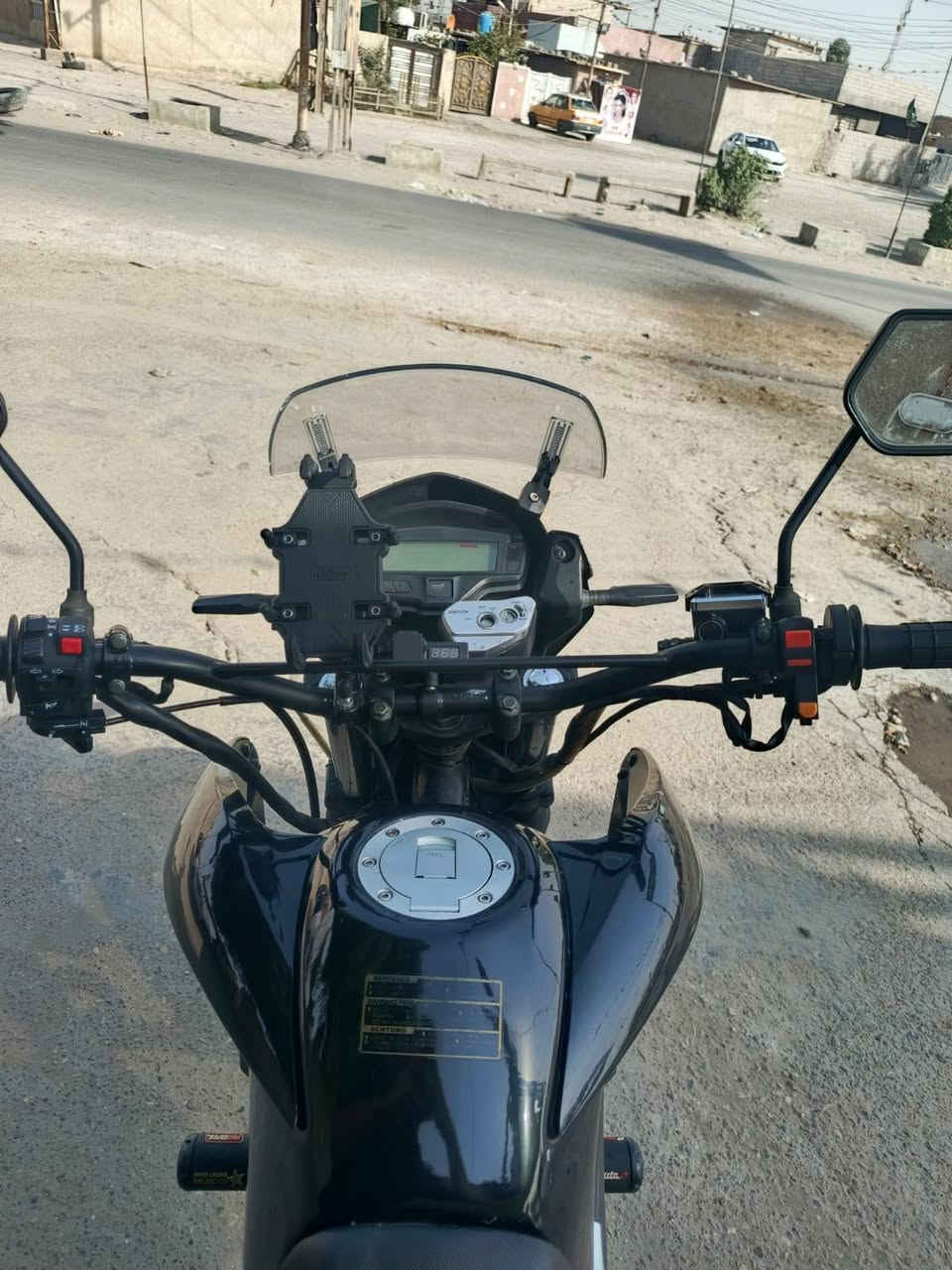 سلام عليكم لبيع
مكينه كايمه 
السعر مليونين او ١٠٠
موديل ٢٠٢٤
مرقمه تحويل 
***********
العنوان بغداد
