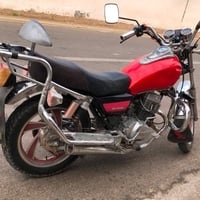 جوندا • نضافة • ماطور