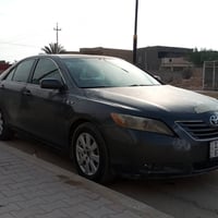 كامري ٢٠٠٧ • وارد امريكي • ٦ سلندر