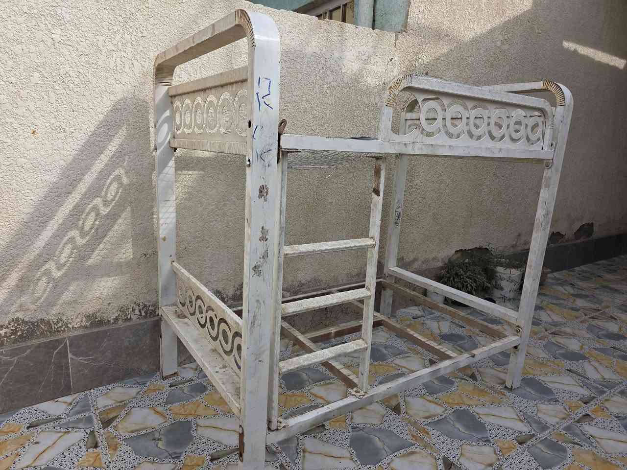 جربايه • طابقين