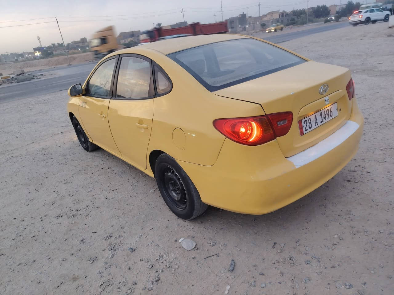 الانتره • ٢٠١٠ • رقم نجف