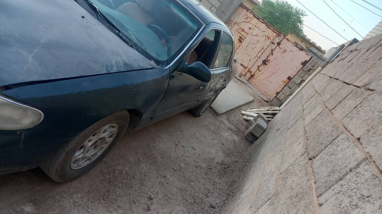 للبيع كيه كريدوس مكفوله كير عادي محرك نضيف ٩٦ صلاح الدين تحويل او وكاله ٢٠ بي مجال مكاني حله *********** ***********

