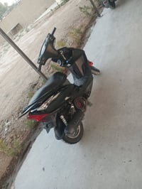 ثعلب • عوزه باتري • دخن قليل