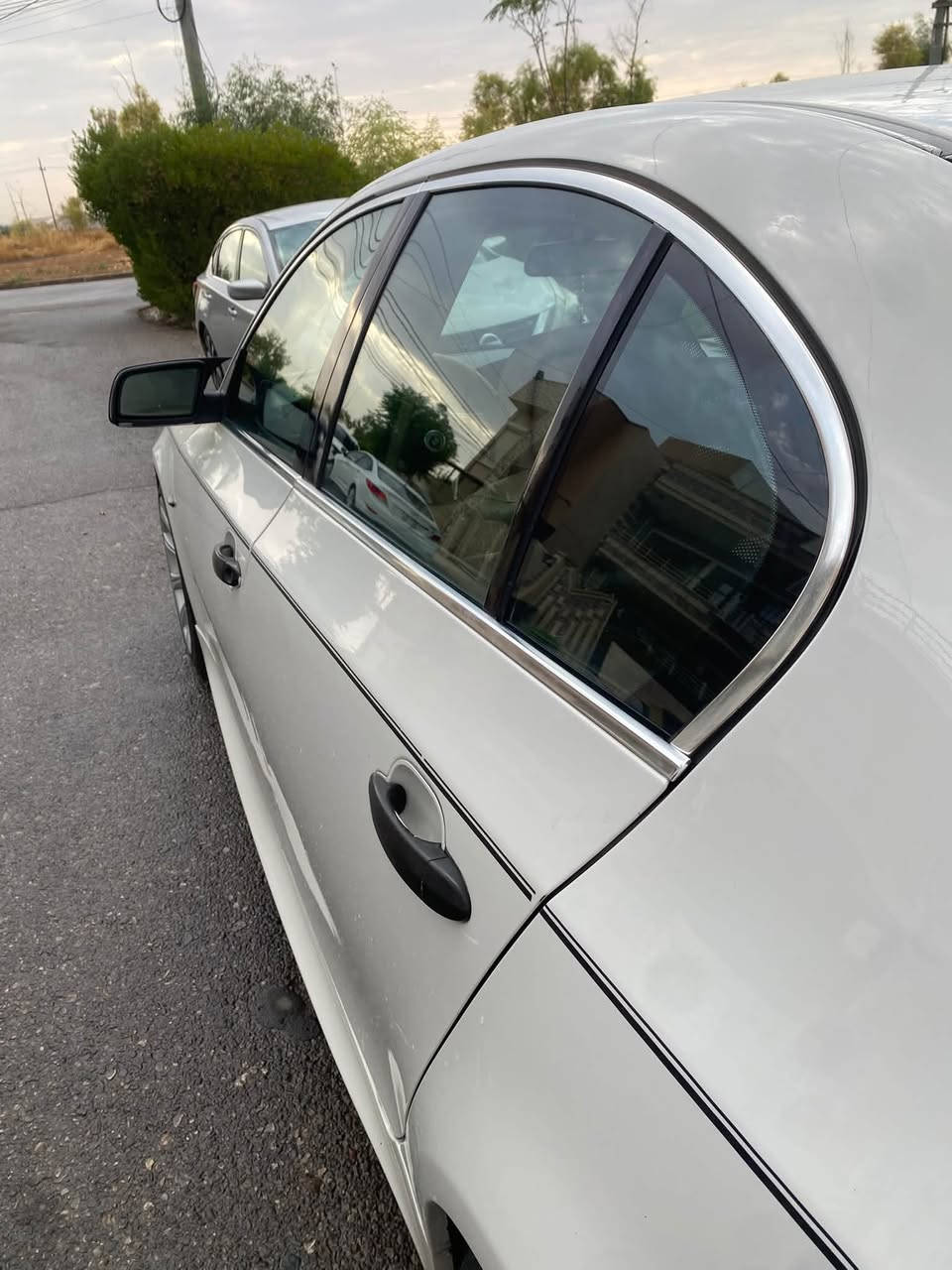 E60 525i • ٢٠٠٩ • أربيل