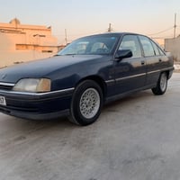 اوميغه ١٩٩١ • محرك ٢.٦ • كركوك شورجه