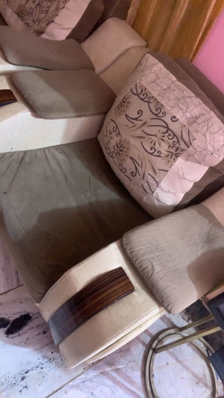 تخم قنفات خمس قطع نضافه٧٠٪؜
سعر جداً جداً مناسب 

١٢٠ بيه مجال ايضاً

 تواصل وتسا***********

ناصريه مركز
