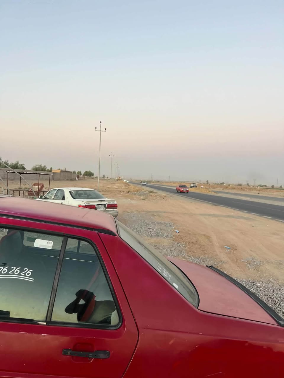 جيـتا • ١٩٨٧ • رقم كركوك
