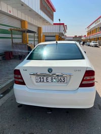 نضيفه • ٢٠١٣ • تايرات جديدة