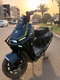 صقر • موديل ٢٠٢٦ • ٢٥٠٠W