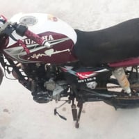 هيوشه • موديل ١٧ • بدون اوراق