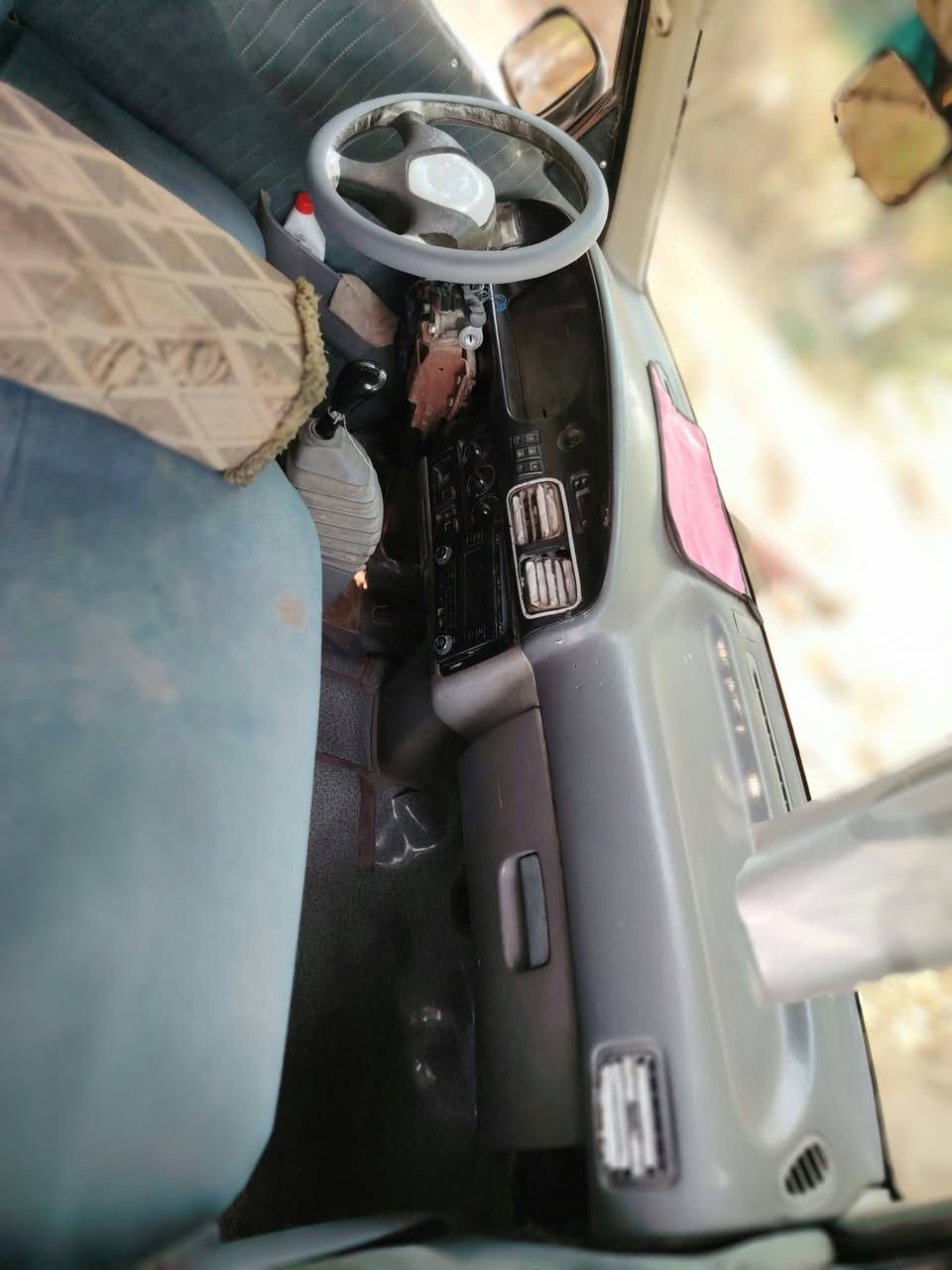 بريجو • ١٩٩٨ • السماوه