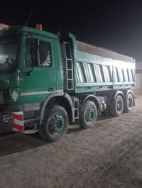 اكتروس • اربيل دولي • ٢٠٠٤