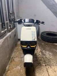 ماطور شحن • ٣١٨ ابو عيون • يحتاج ٣ بطاريات