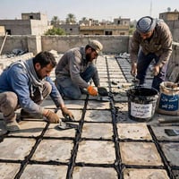 جوينات الجير • أسطح • أسعار مناسبة