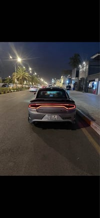 جارجر ارتي RT 5.7 موديل 2017 رصاصي فول مواصفات فتحه سقف صوتها رعب مبرم...