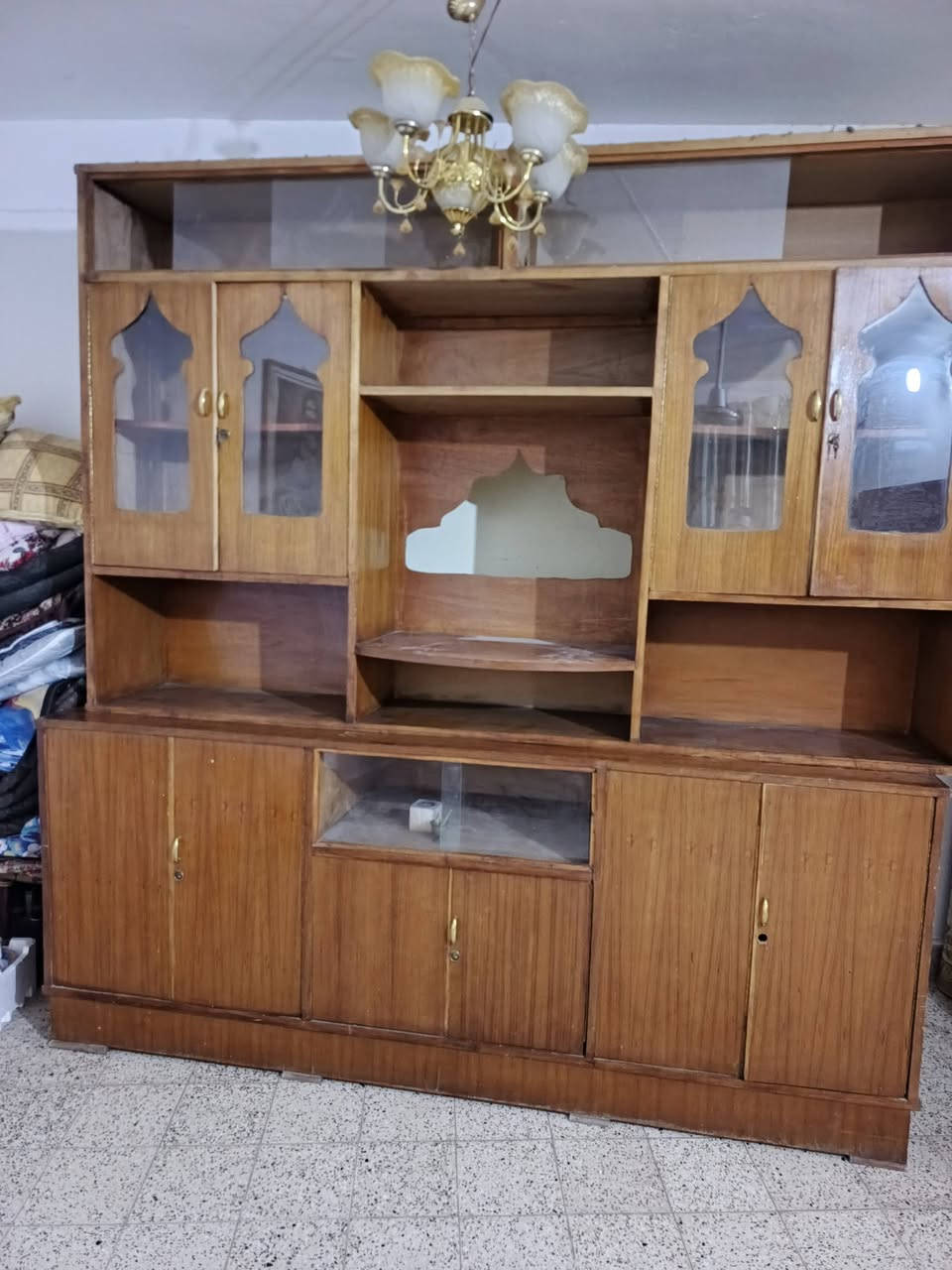 السلام عليكم معرض تسكام عراقي كلشي ماناقصه لا كسر ولا شي طوله ٣متر /عرضه ٢ونص قطعتين الجوه بوفيه سعره ١٠٠ قفله
***********
السلام عليكم معرض تسكام عراقي كلشي ماناقصه لا كسر ولا شي طوله ٣متر /عرضه ٢ونص قطعتين الجوه بوفيه سعره ١٠٠ قفله

