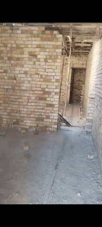 بيت 50 متر هيكل البلديات زراعي  خلف سيد هاني بشارع العميرات 0777749385...
