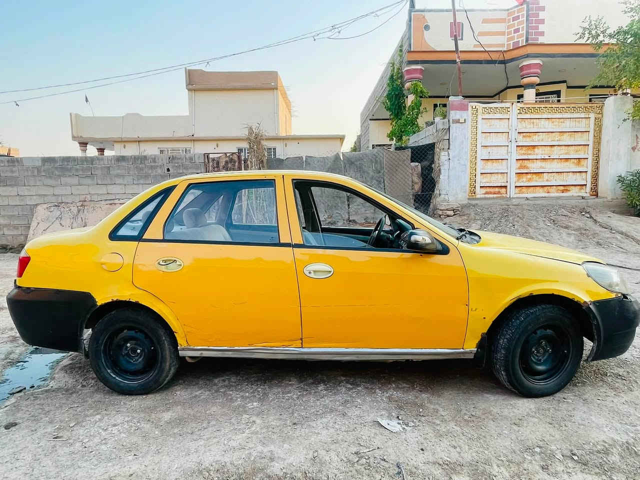 للبيع ليفان  رقم ديالى بسمي محرك كير كفاله محرك كورلا المكان ديالى ديالى خالص السعر 15 الاستفسار ‭

‭***********‬

