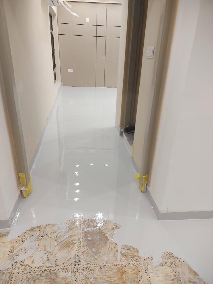 أعمال الإيبوكسي لجميع الاستخدامات 🏗️

▪️ إيبوكسي أرضيات وجدران
▪️ إيبوكسي للمستشفيات وصالات العمليات
▪️ إيبوكسي للكراجات والورش
▪️ تنفيذ وتجهيز بالمواد المناسبة لكل مشروع
▪️ مواد عالية الجودة وتنفيذ حسب المواصفات

📞 للاستفسار وتنفيذ الأعمال: راسلونا ***********
***********
