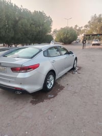 اوبتيما خليجي • ٢٠١٧ • مكفولة