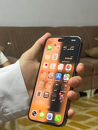 ايفون 14 برو ماكس • ٢٥٦ • بنفسجي