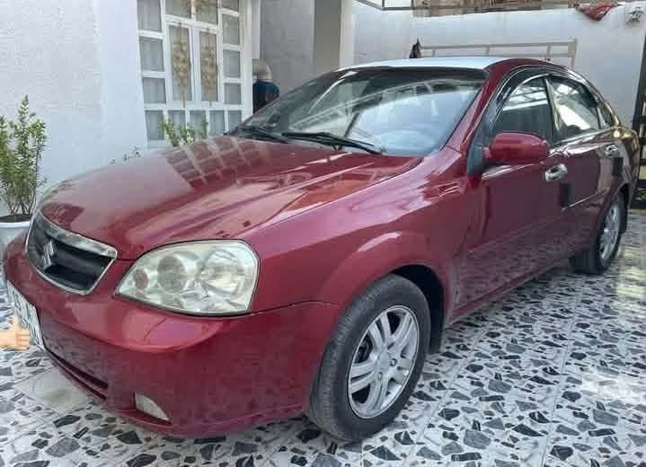 فورنزة للبيع موديل ٢٠٠٧ محرك ٢٠٠٠ رقم أنبار سنوية لل ٢٩ دواخل نضيفة مكفولة كير ومحرك بيهة نغوصات غليلة فيت بم جديد أربع جامات تحكم معروضة اب ٥٤ وبيهة مجال للشراي رقمي *********** موجودة ابغداد ناحية الرشيد الجسر الثاني

