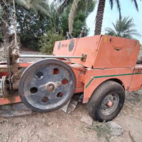 ٢٠١٩ • شغالة • نجف عباسية