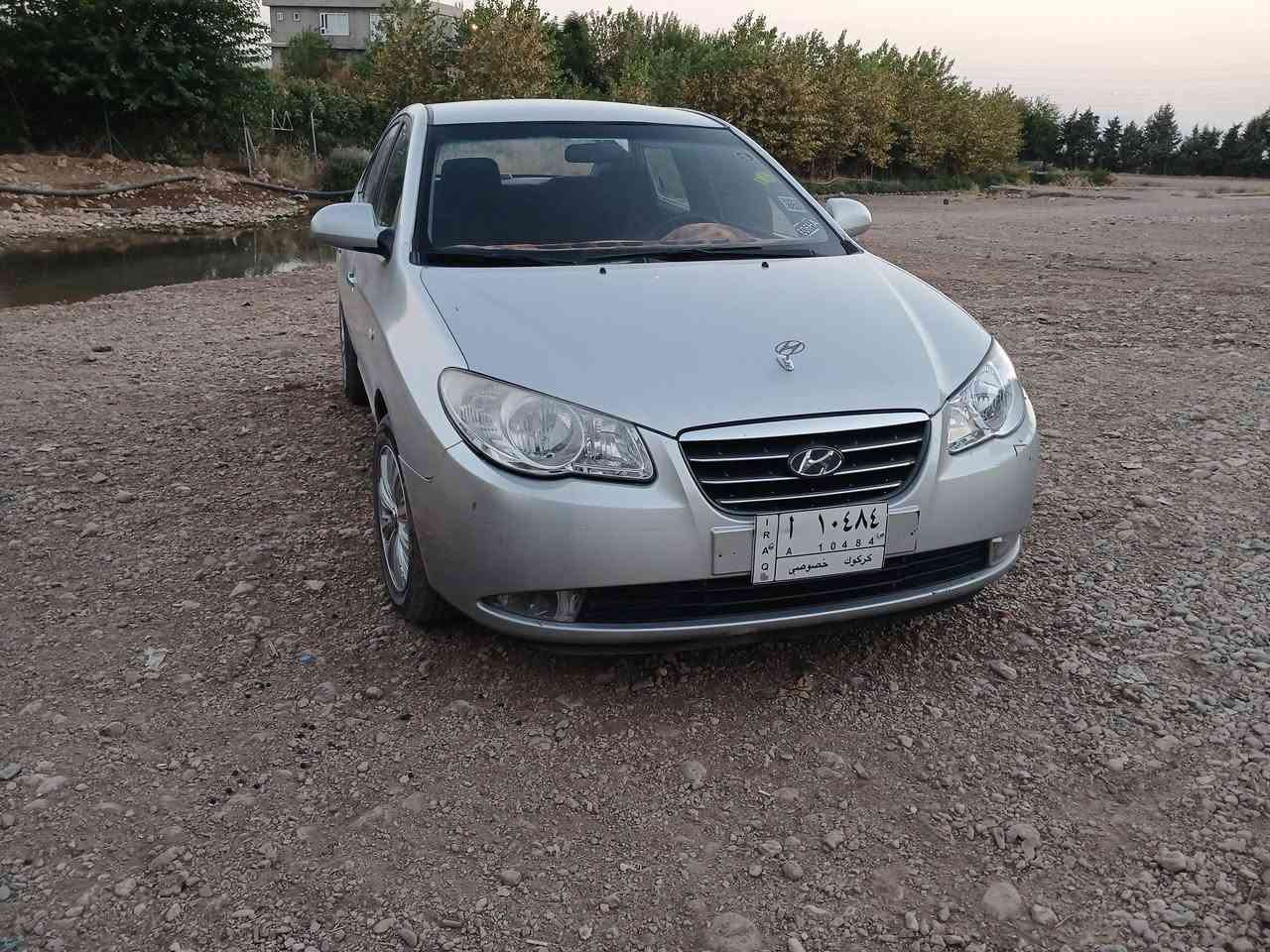 ئاڤانتی ۲۰۰۹ کۆد
سەقف و کەڤەر بەشەرت

کوشن جلد و هیتەر 

دەکشن بەرز مەکینە۱٦

گێرۆ مەکینەو تەبریدی بەشەرت

ڕزیوی نییە

کامل مەسرەف کراوە.
154هەزار ڕۆشتووە

گۆڕینەوە دەکەین

***********
