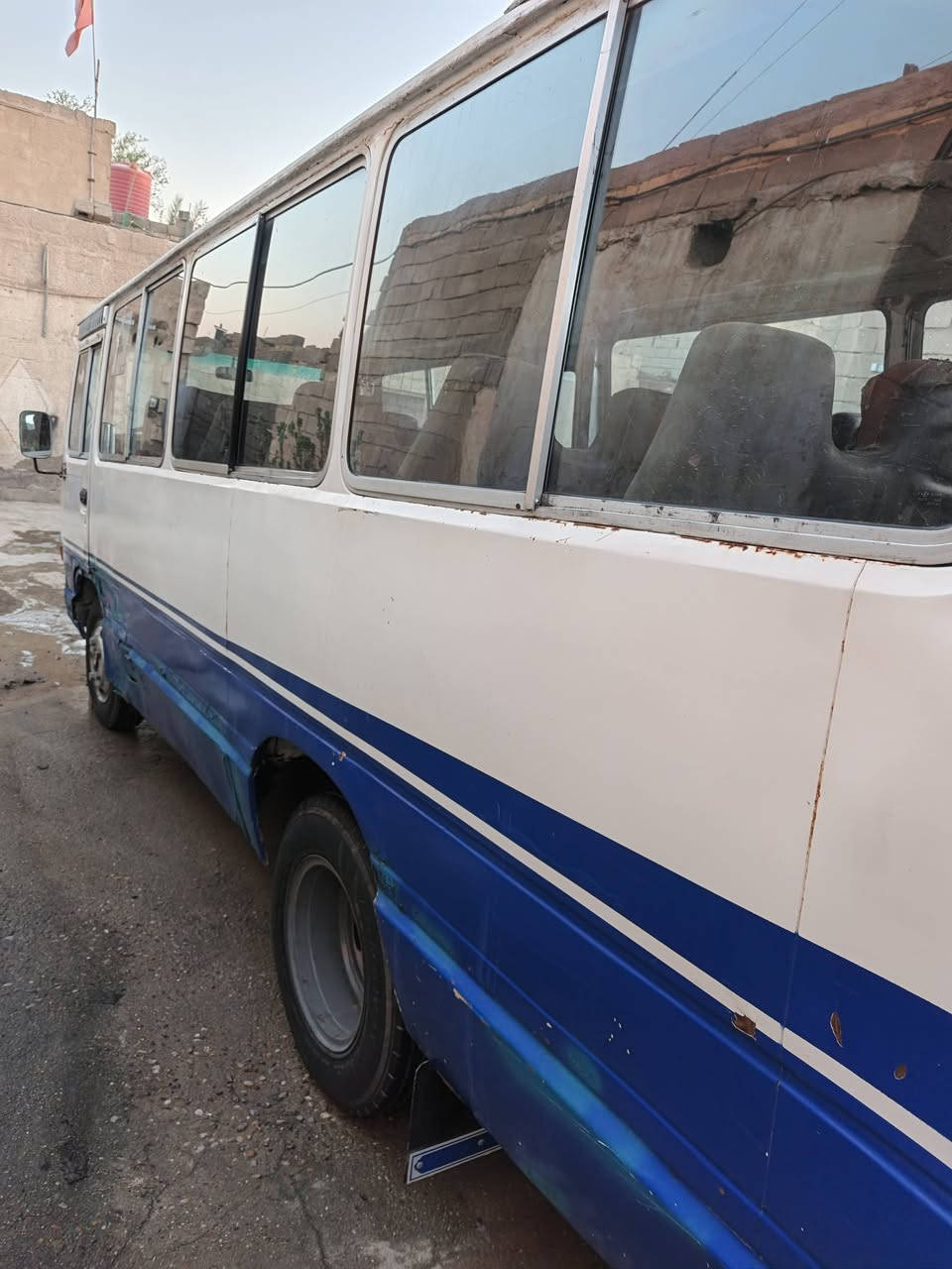 للبيع ماكينه غاز ***********
