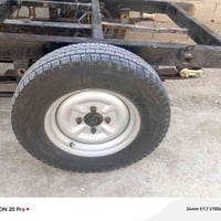 تايرات • جديدات • چوبلس