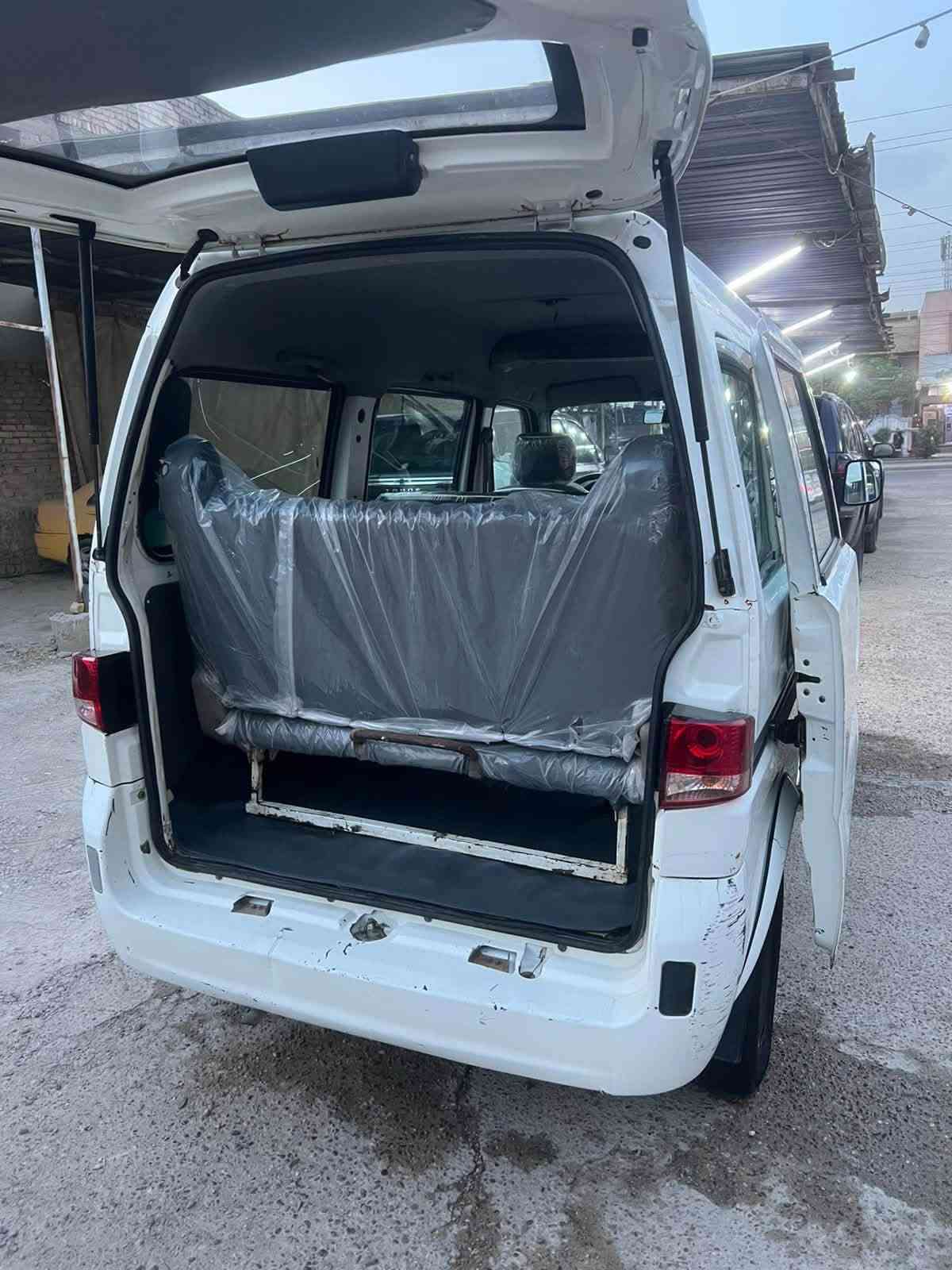 كنو • ٢٠١٢ • ٧ راكب