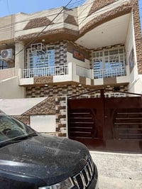 شهداء السيديه • ١٥٠م • ٤ غرف