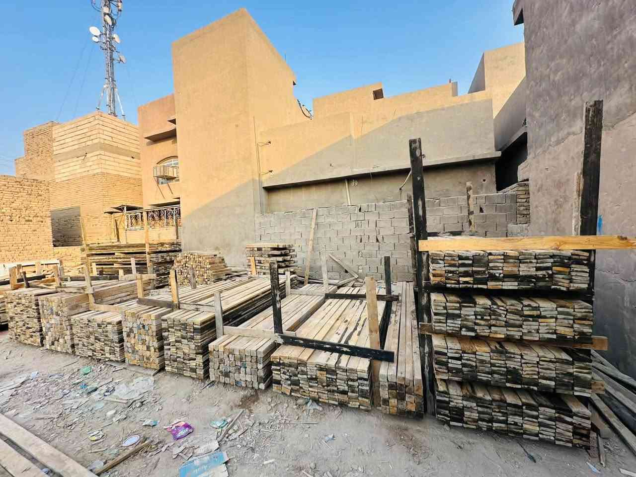 قالب • انج تارس رواسي • ١٤٫٥م٣