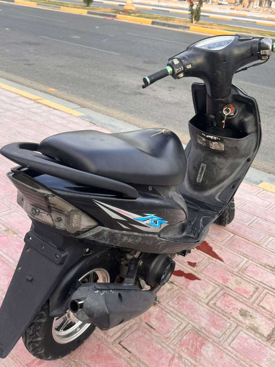 ماكس عدله • حاويه • سلف هندر