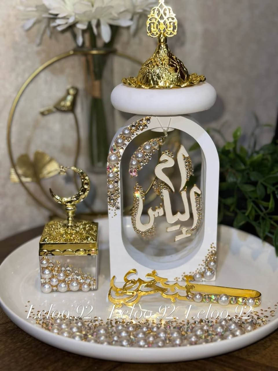 بكجات 
عروض على هذة البكج 
شغلي حسب الطلب
يتوفر توصيل لجميع المحافظات العراقية
الحجز قبل اسبوع
ضمان الوان ضد الماء بغداد, العراق

نص مكتوب في الصور:
- Eeloo_92 Eeloo_92 Eeloo_92