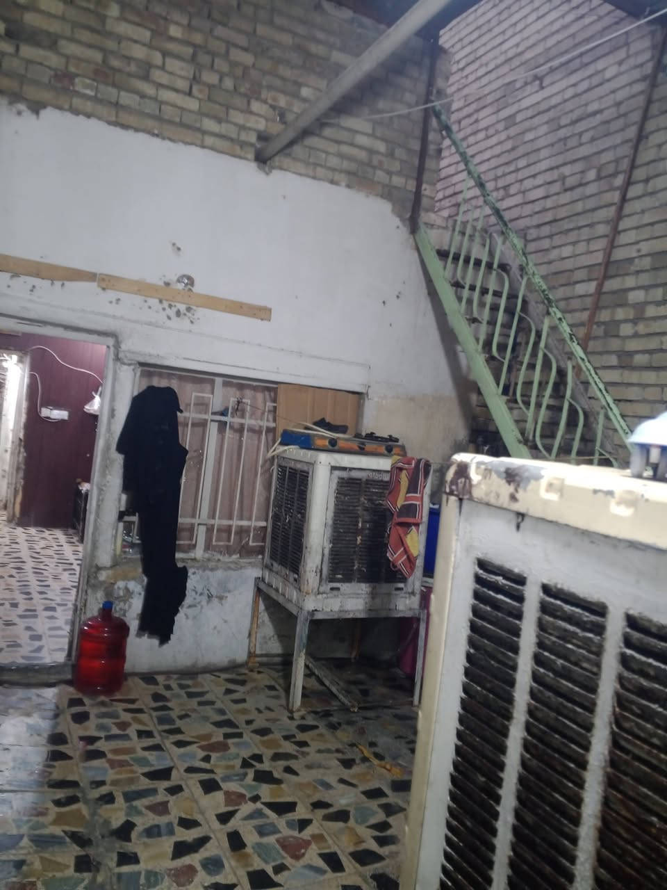 عليكم نص قطعة لبيع قطاع شرك قطاع  69اول فرع ضهر افران الكيارة مقابيل السوك الكيارة 3  نص قطعة على شارع العام  على يدك اليسرة  نص تفليش سعر 120وبيهة مجال انشاء الله
رقمي ‏‪***********‬‏
رقمي الثاني ‏‪***********‬‏
عليكم نص قطعة لبيع قطاع شرك قطاع  69اول فرع ضهر افران الكيارة مقابيل السوك الكيارة 3  نص قطعة على شارع العام  على يدك اليسرة  نص تفليش سعر 120وبيهة مجال انشاء الله

