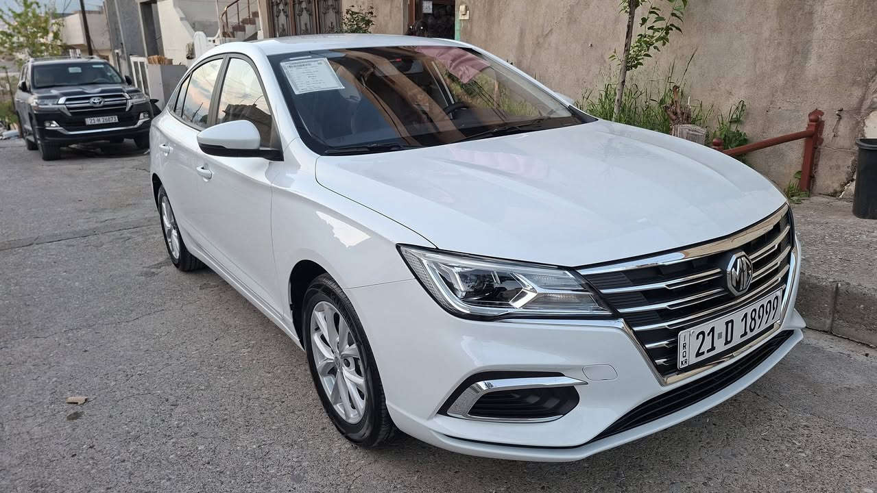سلاموعلیک mg5بۆفرۆشتن گێڕ عادی 2025 سفر خۆم دەرم کردووە6000 هەزار ڕۆشتوە هیچیپێوەنیە بێ شوخت سعری 96 گەڵا تکایە مشتەری نیت کۆمێنتی نەشیاو مەنوسە براکەم *********** واتسئەپ
