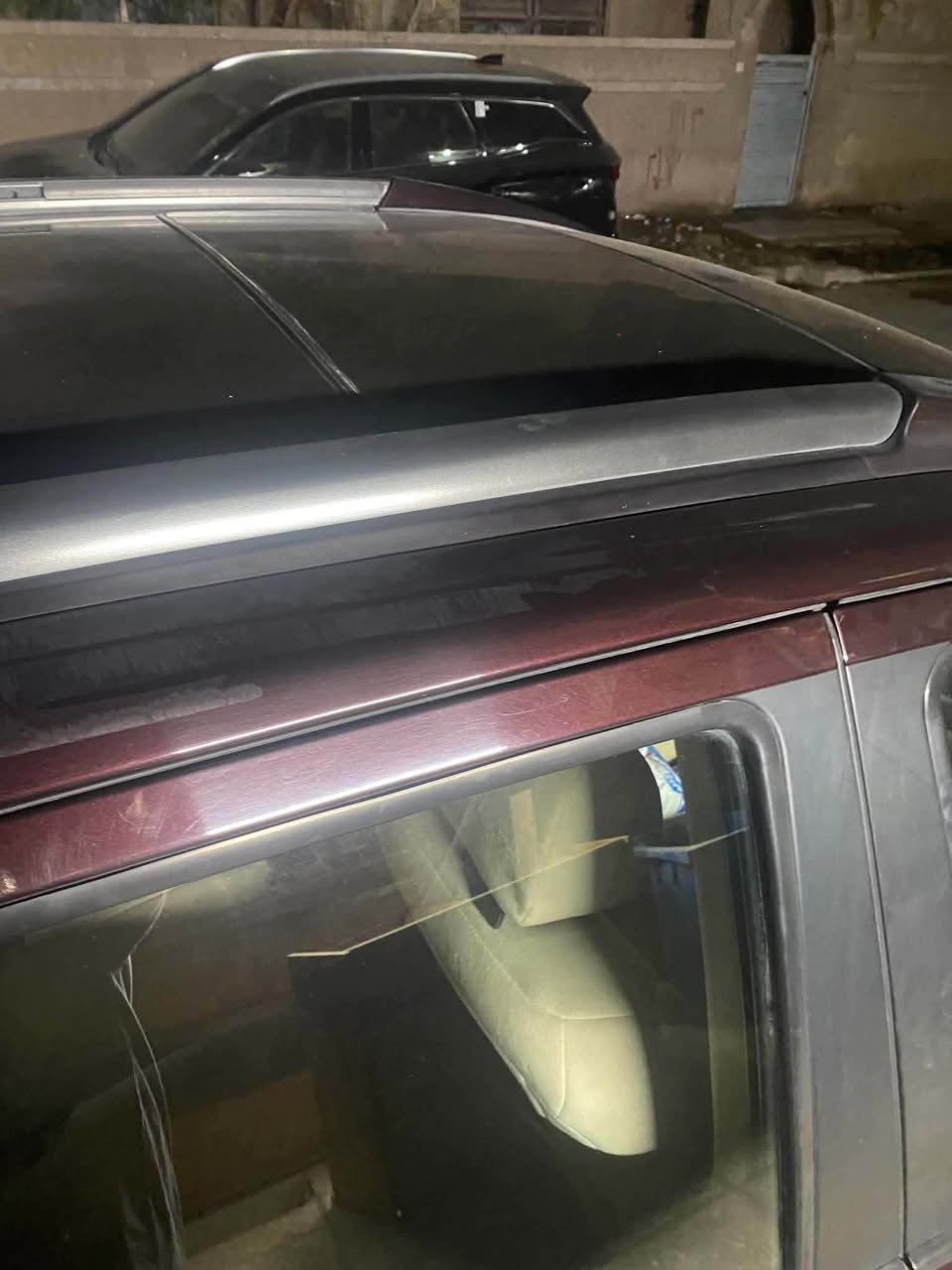 🚘 للبيع سنتافيا موديل 2009

• محرك 6 سلندر 2700
• گير أوتوماتيك
• تبريد 3 قطع
• فتحة سقف
• مري كهرباء
• كشنات كهرباء
• وارد خليجي
• مكفولة من الضربة والصبغ
• رقم بغداد

📍 العنوان: بغداد – علي الصالح
💰 السعر: 135 ورقة
📞 للتواصل: ***********
