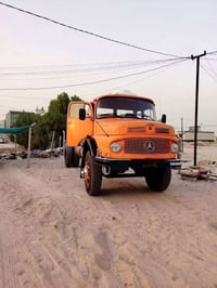 موديل ٨٠ • كفالة عامه • شاصي خام