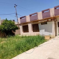 حي الشرطة • ٤٠٦م • واجهة ١٧×٢٥ ركن