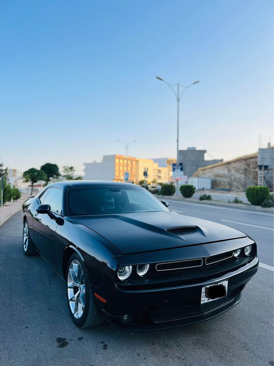 تشارجر GT • ٢٠٢٢ • ٤٤٠٠٠ مايل