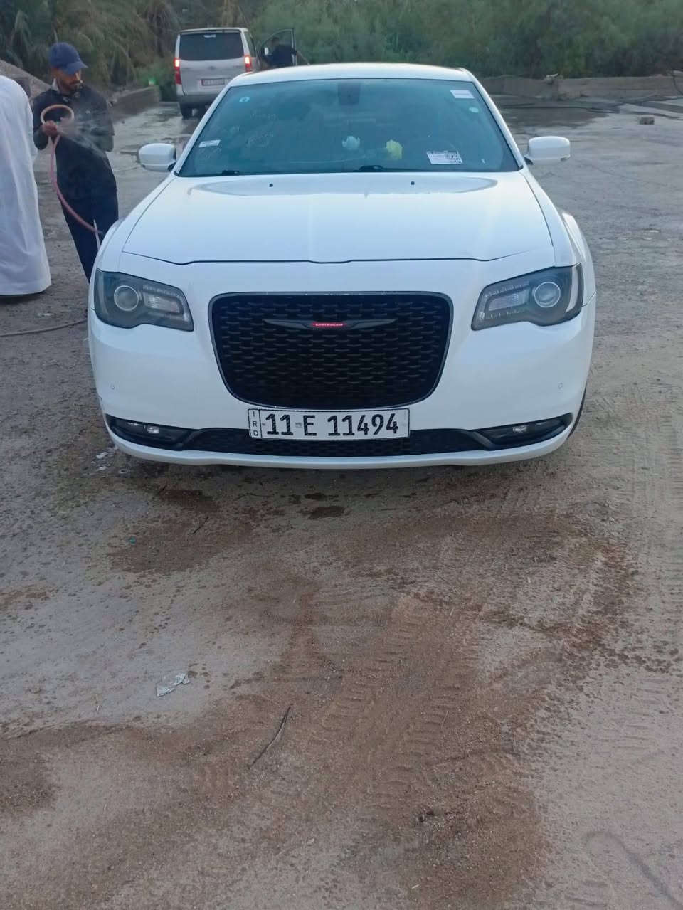 أوباما S 21
أمريكي بيها بارد بسيط 
السيارة أحله من الصور بهواي 
تجي وتشوف بعينك 
تحويل مباشر 
مكان السيارة بصرة 
ألسيارة مال جناي ما مشتغلة خط 
ماشية 160

***********
