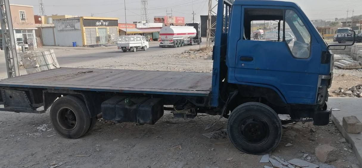 دانيه موديل 97 محرك معمر جديد وتواير جداد ***********

