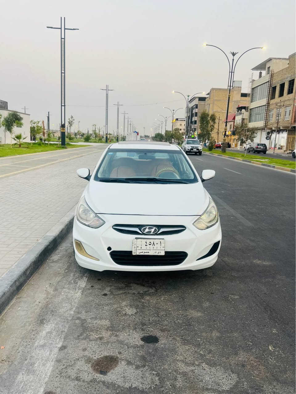اكسنت ٢٠١٥ • ١٦٠٠ • كفالة