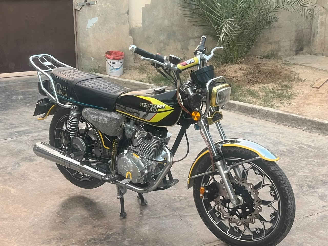 سيفان • موديل ٢٥ • اربعه كير