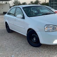 اوبترا ٢٠٠٦ • تحويل ثاني يوم • دواخل نضيفه
