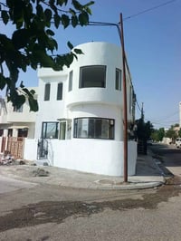 بيت طابقين • ٩٠م • بكرة جو