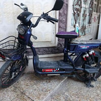 دراجة شحن • للبيع • واتساب