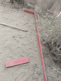 تنسيق حدائق • قص ثيل • زراعة ورد